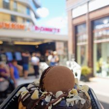 Dunkin' Stadsweide Roermond
