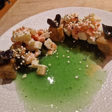 Umami by Han Eindhoven