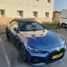 SIXT Autoverhuur Rotterdam City/Hilton