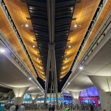 Amsterdam Bijlmer ArenA