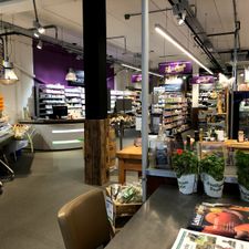 Ekoplaza Hoofddorp - biologische supermarkt