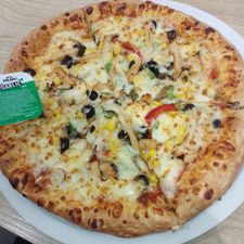 Papa Johns Pizza