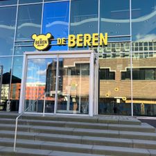 Restaurant De Beren Hoofddorp