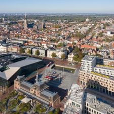 The Social Hub Delft