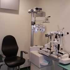 Pearle Opticiens Amersfoort - Leusderweg