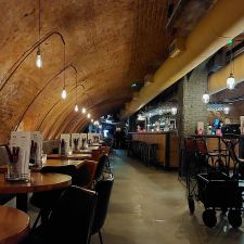 Beers & Barrels - Utrecht Centrum