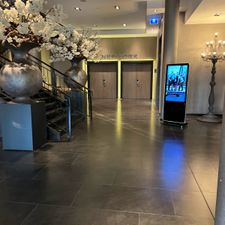 Van der Valk Hotel Vianen - Utrecht