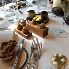 Restaurant de Vijverhoeve