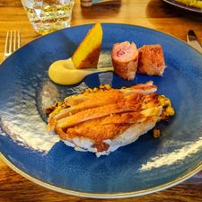 Restaurant Nova
