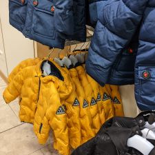 C&A