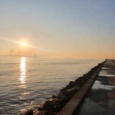 Roompot Beach Villa's Hoek van Holland