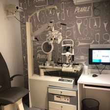 Pearle Opticiens Veenendaal