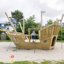 Landal Beach Park Texel