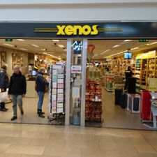 Xenos Amstelveen