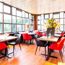 Bastion Hotel Bussum - Hilversum