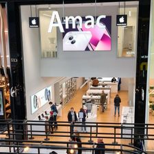 Amac Apple Premium Reseller