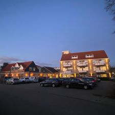 Fletcher Hotel-Restaurant De Gelderse Poort