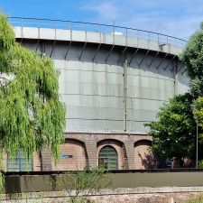 Q-Park Westergasfabriek