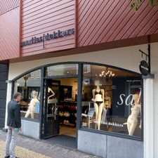 Marlies Dekkers Outlet Store Roosendaal