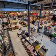 Karwei Heerenveen