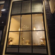 Restaurant Lastage