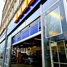 Kwik-Fit