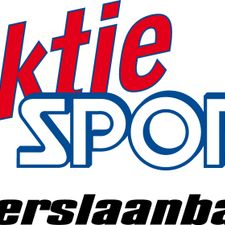 Aktiesport