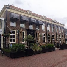 Eetcafé De Beurs