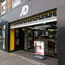 JD Sports