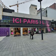 ICI PARIS XL