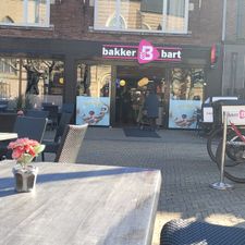 Bakker Bart Doetinchem