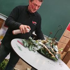 Bloemisterij Wisse