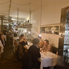 Balthazar's Keuken