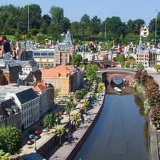 Madurodam