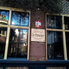 Belgisch Café de Pintelier