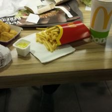 McDonald's Hengelo Zuid