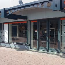 Blokker Hoogvliet