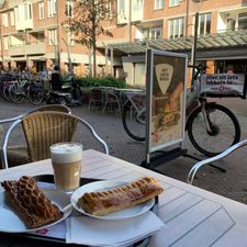 Bakker Bart Geldrop
