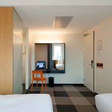 easyHotel Amsterdam Arena Boulevard