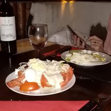 Argentijns Grillrestaurant Fierro