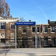 Arnhem Velperpoort