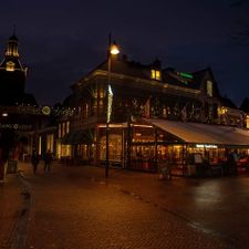 Eetcafé De Beurs