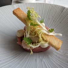 Restaurant Allemansgeest