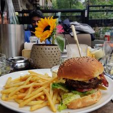 Het Paardje | Bar, Bistro & Restaurant in De Pijp