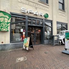 SPAR city Zwolle