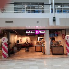 Bakker Bart