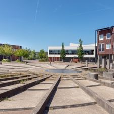 Almere Poort