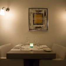 Restaurant Ivory