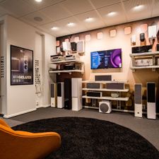 Hi-Fi Klubben Alkmaar