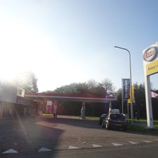 Esso Vermeulen Elburg
